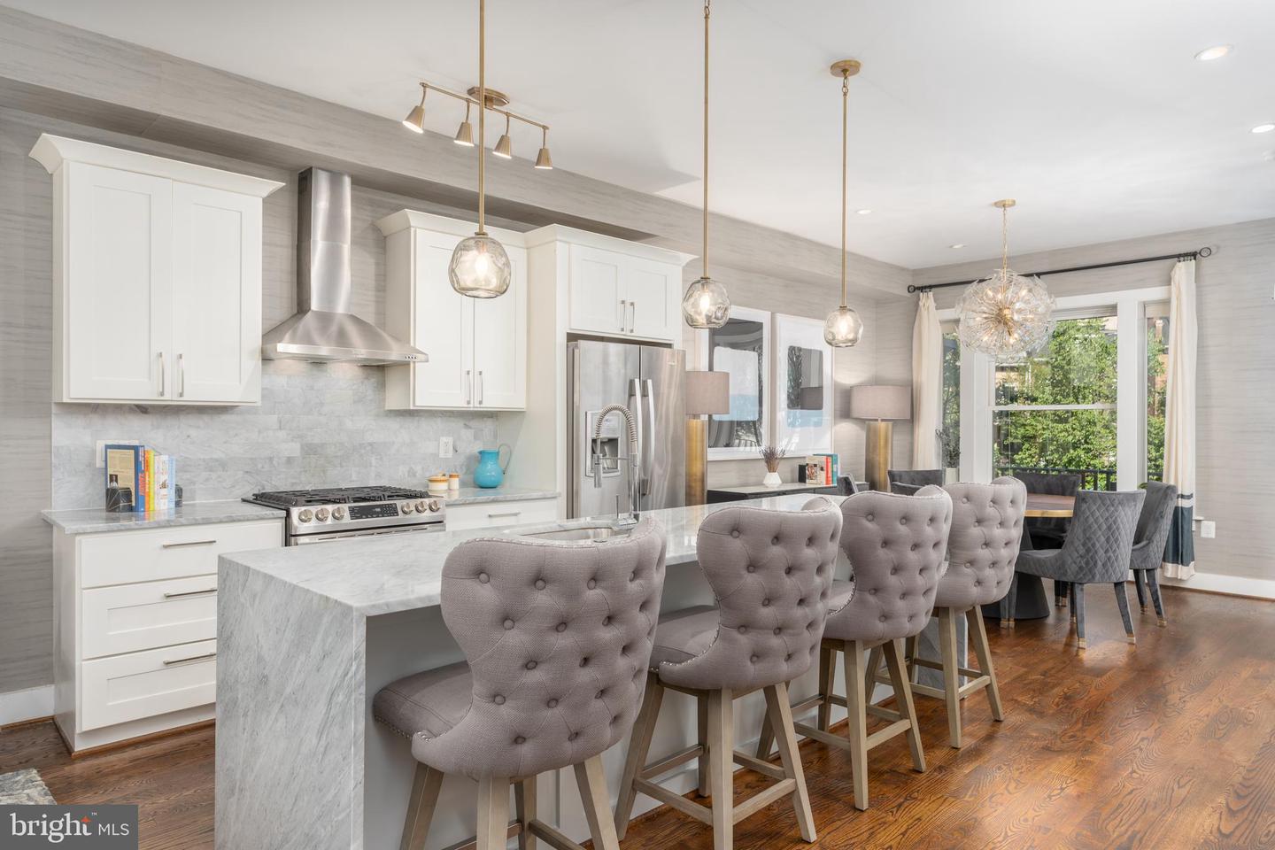 3811 NEW HAMPSHIRE AVE NW #1, WASHINGTON, District Of Columbia 20011, 2 Bedrooms Bedrooms, ,2 BathroomsBathrooms,Residential,For sale,3811 NEW HAMPSHIRE AVE NW #1,DCDC2199954 MLS # DCDC2199954