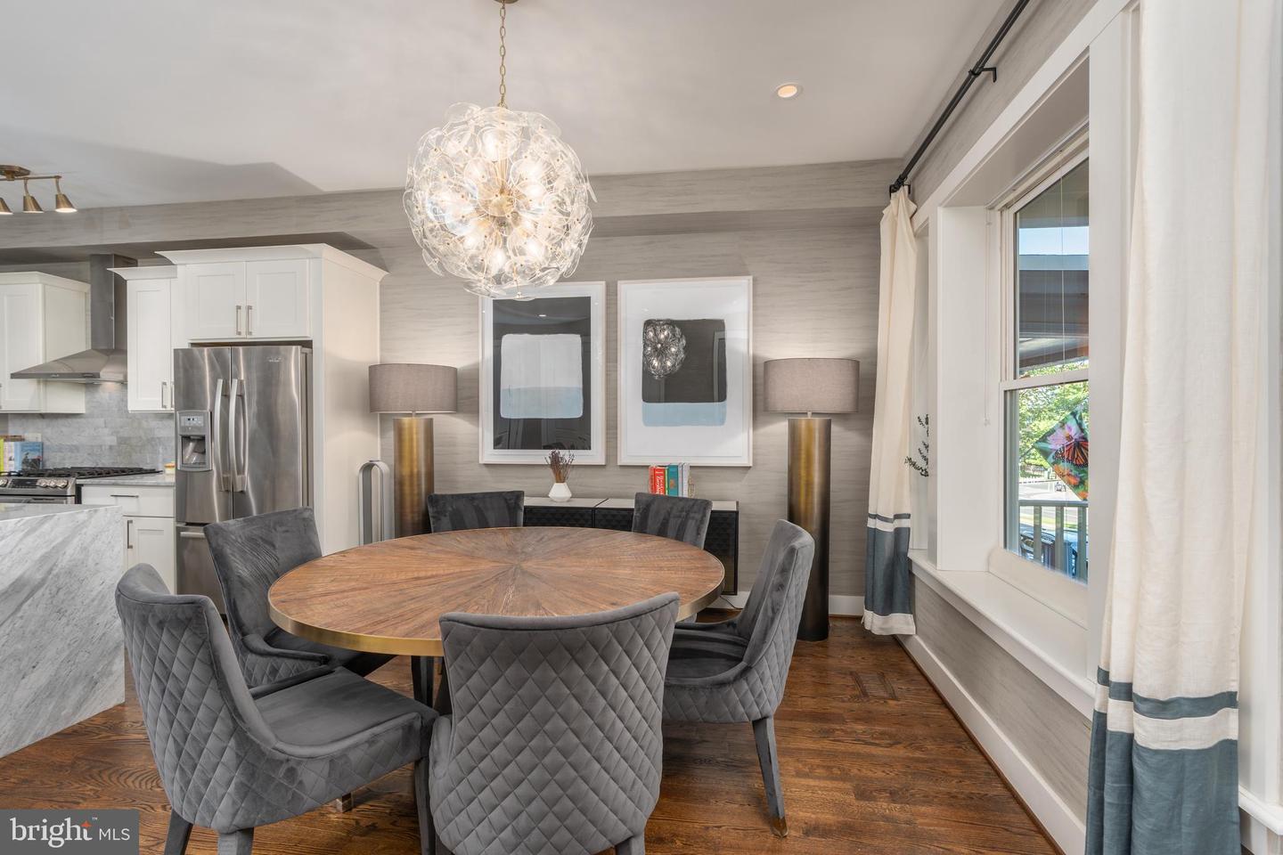 3811 NEW HAMPSHIRE AVE NW #1, WASHINGTON, District Of Columbia 20011, 2 Bedrooms Bedrooms, ,2 BathroomsBathrooms,Residential,For sale,3811 NEW HAMPSHIRE AVE NW #1,DCDC2199954 MLS # DCDC2199954