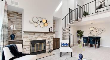 6913-B SANDRA MARIE CIR #B, ALEXANDRIA, Virginia 22310, 2 Bedrooms Bedrooms, ,2 BathroomsBathrooms,Residential,For sale,6913-B SANDRA MARIE CIR #B,VAFX2240272 MLS # VAFX2240272