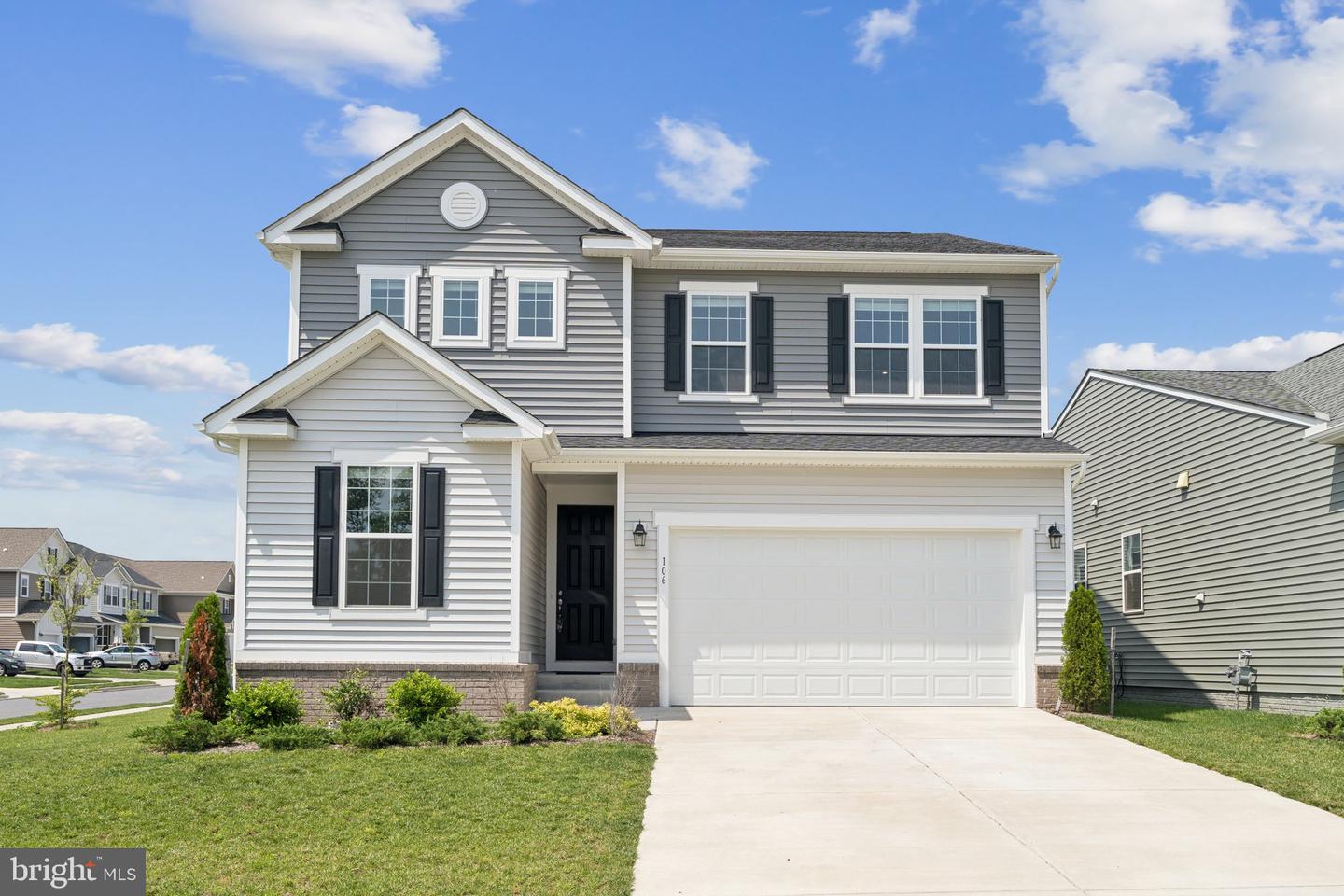 106 POE DR, WINCHESTER, Virginia 22602, 4 Bedrooms Bedrooms, ,3 BathroomsBathrooms,Residential,For sale,106 POE DR,VAFV2034092 MLS # VAFV2034092