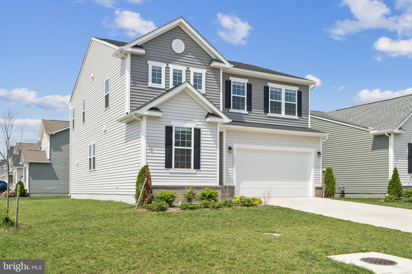 106 POE DR, WINCHESTER, Virginia 22602, 4 Bedrooms Bedrooms, ,3 BathroomsBathrooms,Residential,For sale,106 POE DR,VAFV2034092 MLS # VAFV2034092