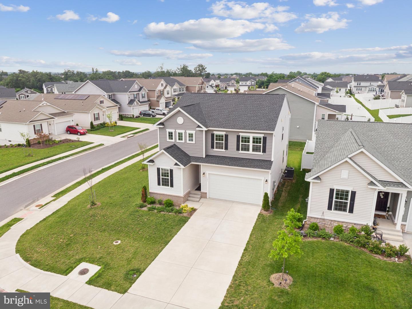 106 POE DR, WINCHESTER, Virginia 22602, 4 Bedrooms Bedrooms, ,3 BathroomsBathrooms,Residential,For sale,106 POE DR,VAFV2034092 MLS # VAFV2034092