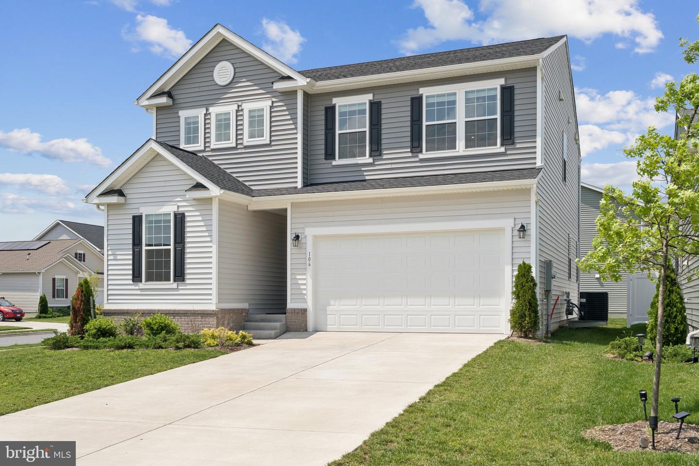 106 POE DR, WINCHESTER, Virginia 22602, 4 Bedrooms Bedrooms, ,3 BathroomsBathrooms,Residential,For sale,106 POE DR,VAFV2034092 MLS # VAFV2034092