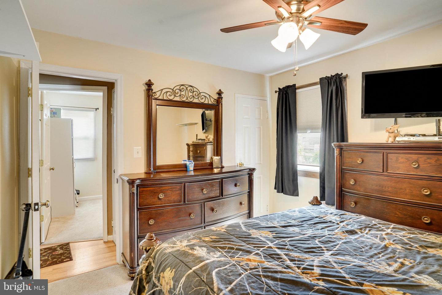 167 POLK DR, MANASSAS PARK, Virginia 20111, 3 Bedrooms Bedrooms, ,1 BathroomBathrooms,Residential,For sale,167 POLK DR,VAMP2003024 MLS # VAMP2003024
