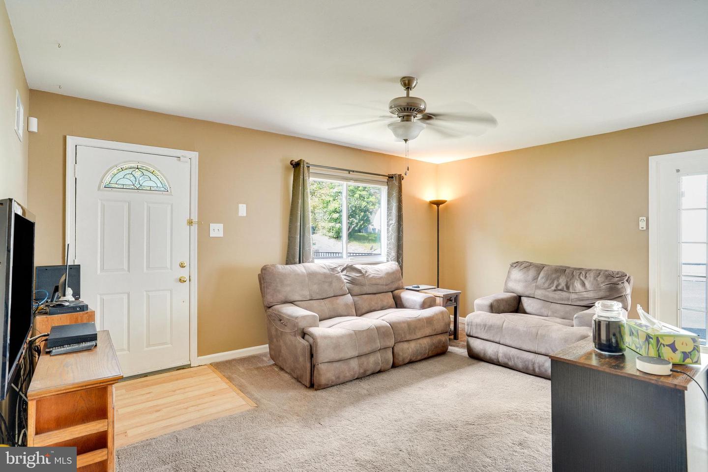 167 POLK DR, MANASSAS PARK, Virginia 20111, 3 Bedrooms Bedrooms, ,1 BathroomBathrooms,Residential,For sale,167 POLK DR,VAMP2003024 MLS # VAMP2003024