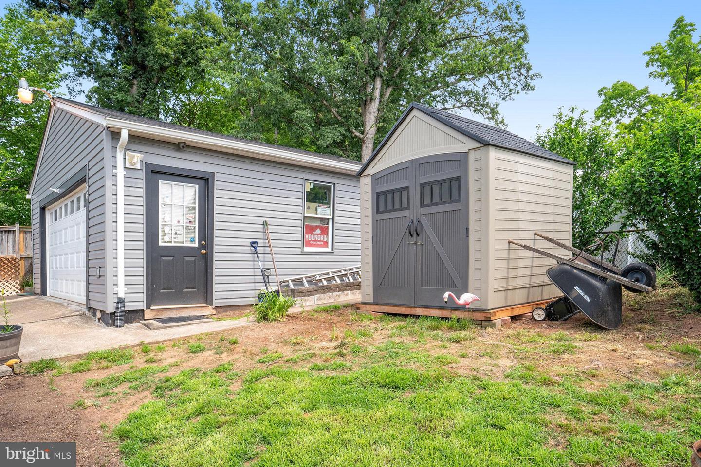 167 POLK DR, MANASSAS PARK, Virginia 20111, 3 Bedrooms Bedrooms, ,1 BathroomBathrooms,Residential,For sale,167 POLK DR,VAMP2003024 MLS # VAMP2003024