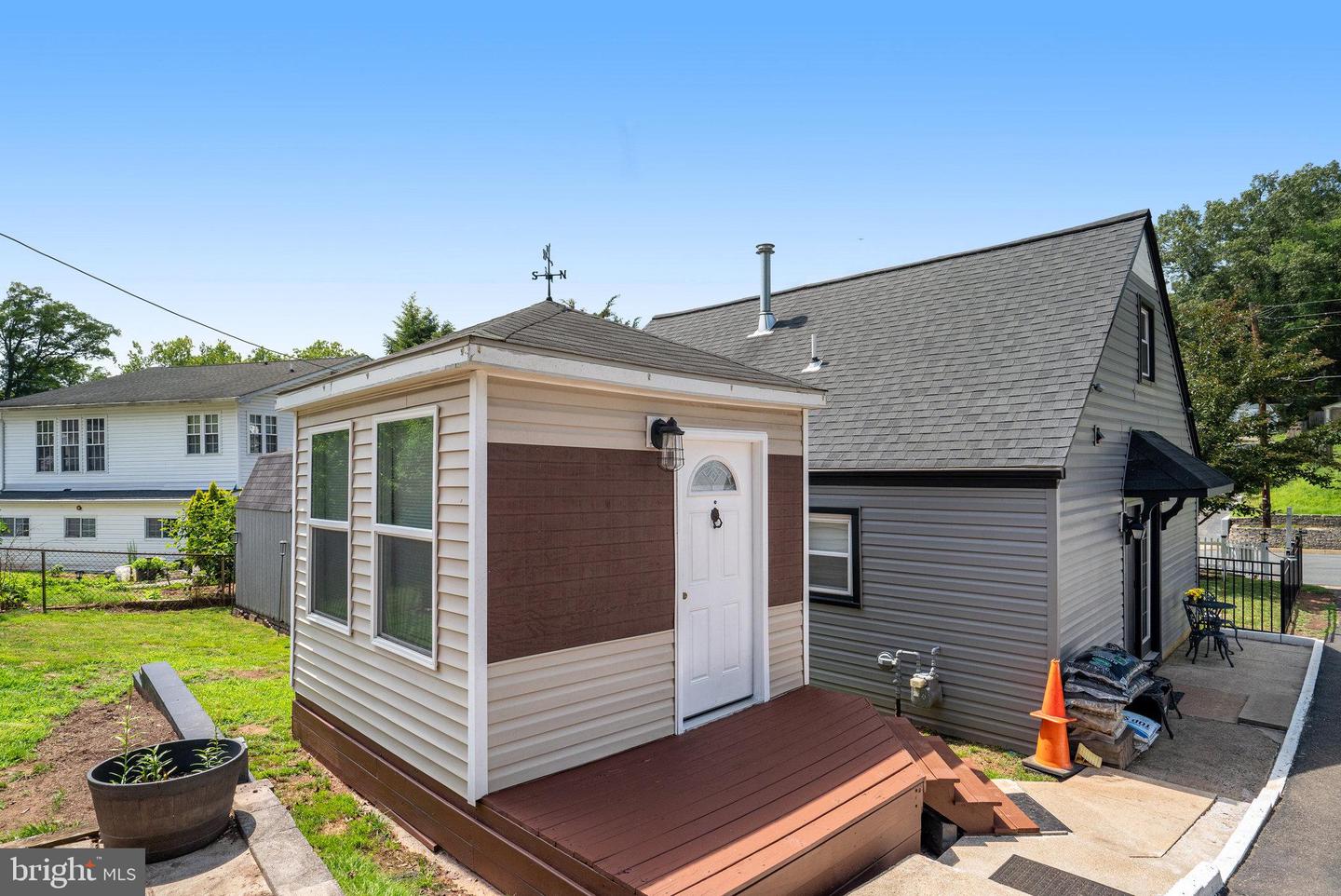 167 POLK DR, MANASSAS PARK, Virginia 20111, 3 Bedrooms Bedrooms, ,1 BathroomBathrooms,Residential,For sale,167 POLK DR,VAMP2003024 MLS # VAMP2003024