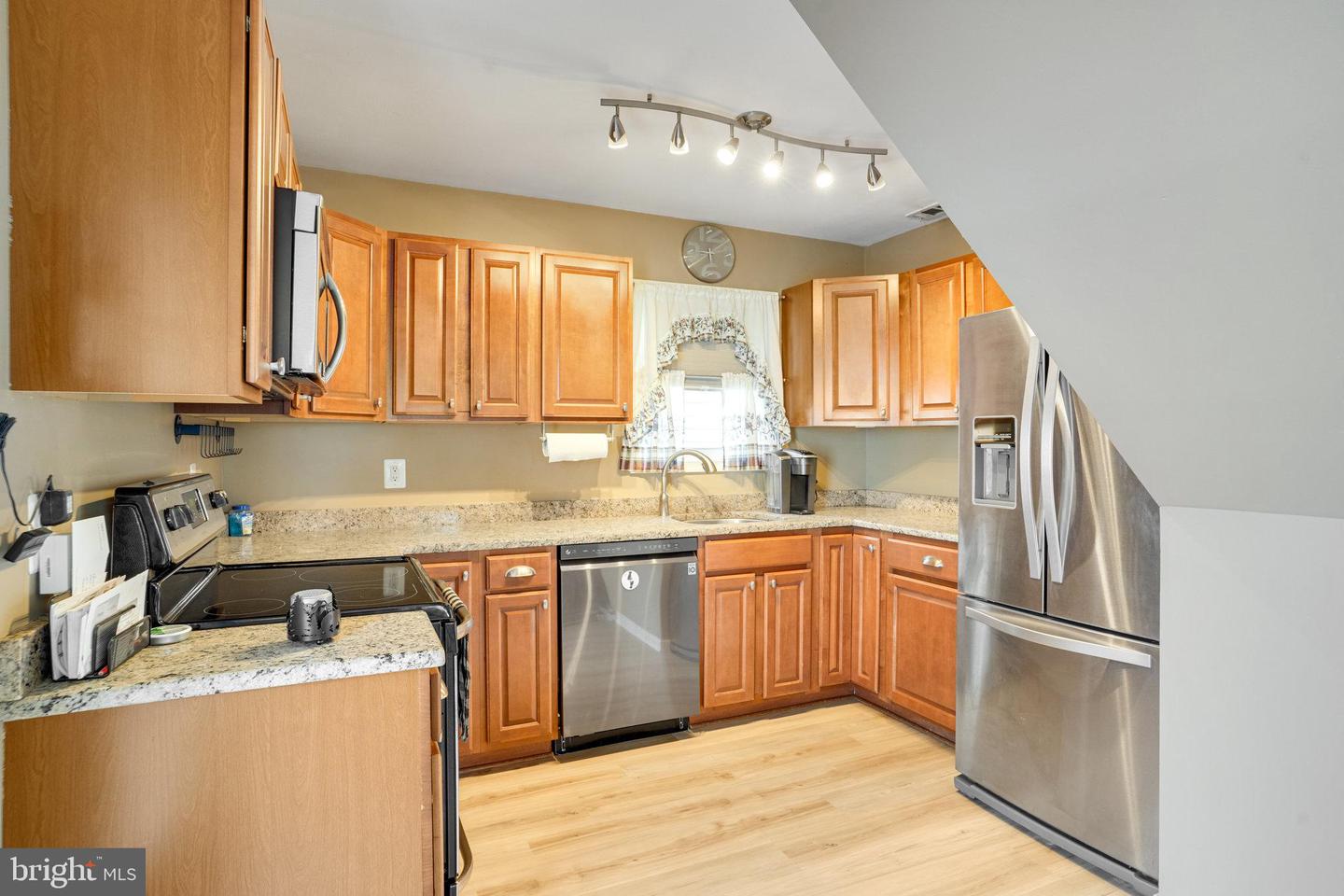 167 POLK DR, MANASSAS PARK, Virginia 20111, 3 Bedrooms Bedrooms, ,1 BathroomBathrooms,Residential,For sale,167 POLK DR,VAMP2003024 MLS # VAMP2003024