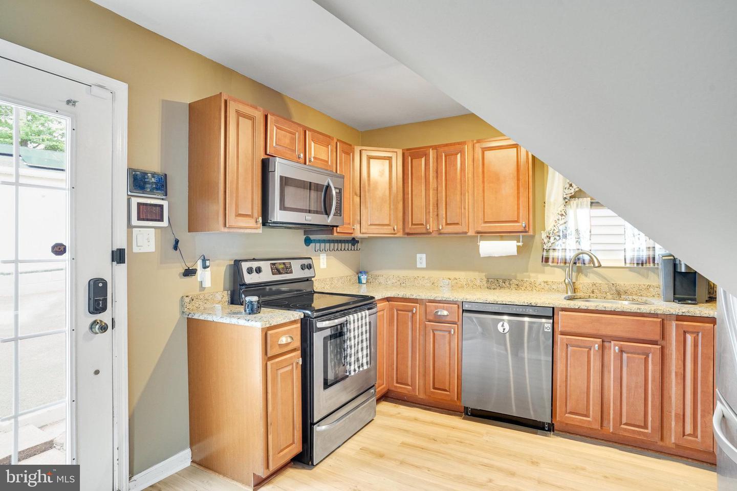 167 POLK DR, MANASSAS PARK, Virginia 20111, 3 Bedrooms Bedrooms, ,1 BathroomBathrooms,Residential,For sale,167 POLK DR,VAMP2003024 MLS # VAMP2003024