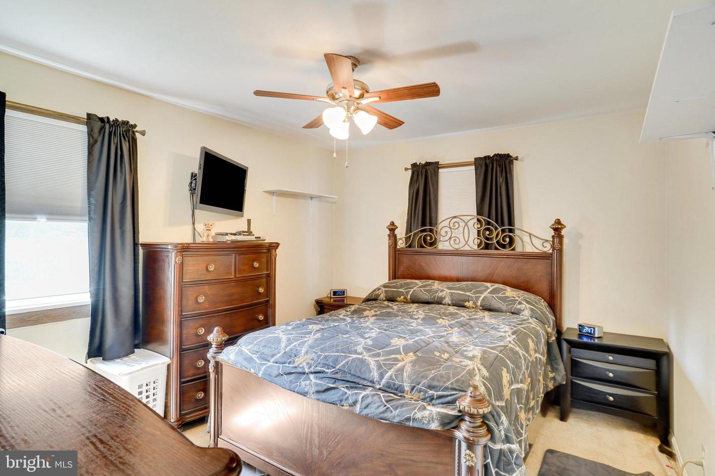 167 POLK DR, MANASSAS PARK, Virginia 20111, 3 Bedrooms Bedrooms, ,1 BathroomBathrooms,Residential,For sale,167 POLK DR,VAMP2003024 MLS # VAMP2003024