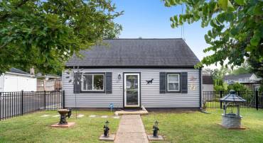 167 POLK DR, MANASSAS PARK, Virginia 20111, 3 Bedrooms Bedrooms, ,1 BathroomBathrooms,Residential,For sale,167 POLK DR,VAMP2003024 MLS # VAMP2003024