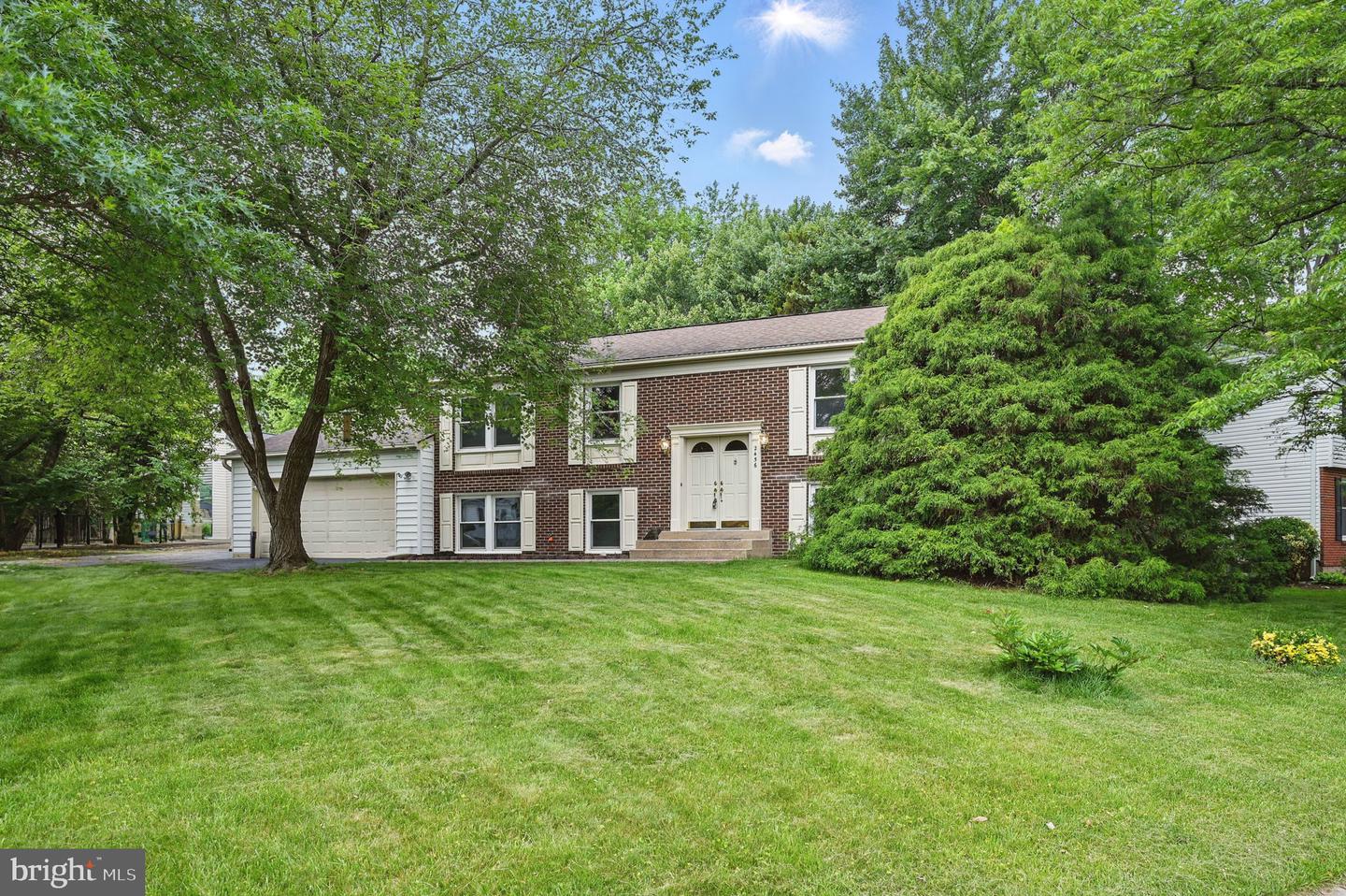 2456 KEELE DR, HERNDON, Virginia 20171, 5 Bedrooms Bedrooms, ,3 BathroomsBathrooms,Residential,For sale,2456 KEELE DR,VAFX2240560 MLS # VAFX2240560