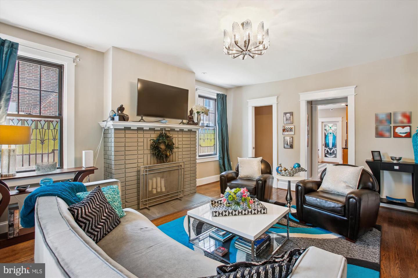 5240 COLORADO AVE NW, WASHINGTON, District Of Columbia 20011, 4 Bedrooms Bedrooms, ,2 BathroomsBathrooms,Residential,For sale,5240 COLORADO AVE NW,DCDC2200662 MLS # DCDC2200662