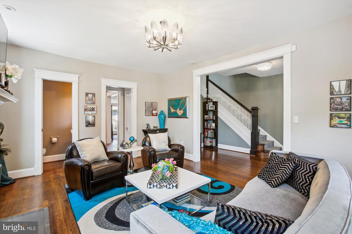 5240 COLORADO AVE NW, WASHINGTON, District Of Columbia 20011, 4 Bedrooms Bedrooms, ,2 BathroomsBathrooms,Residential,For sale,5240 COLORADO AVE NW,DCDC2200662 MLS # DCDC2200662