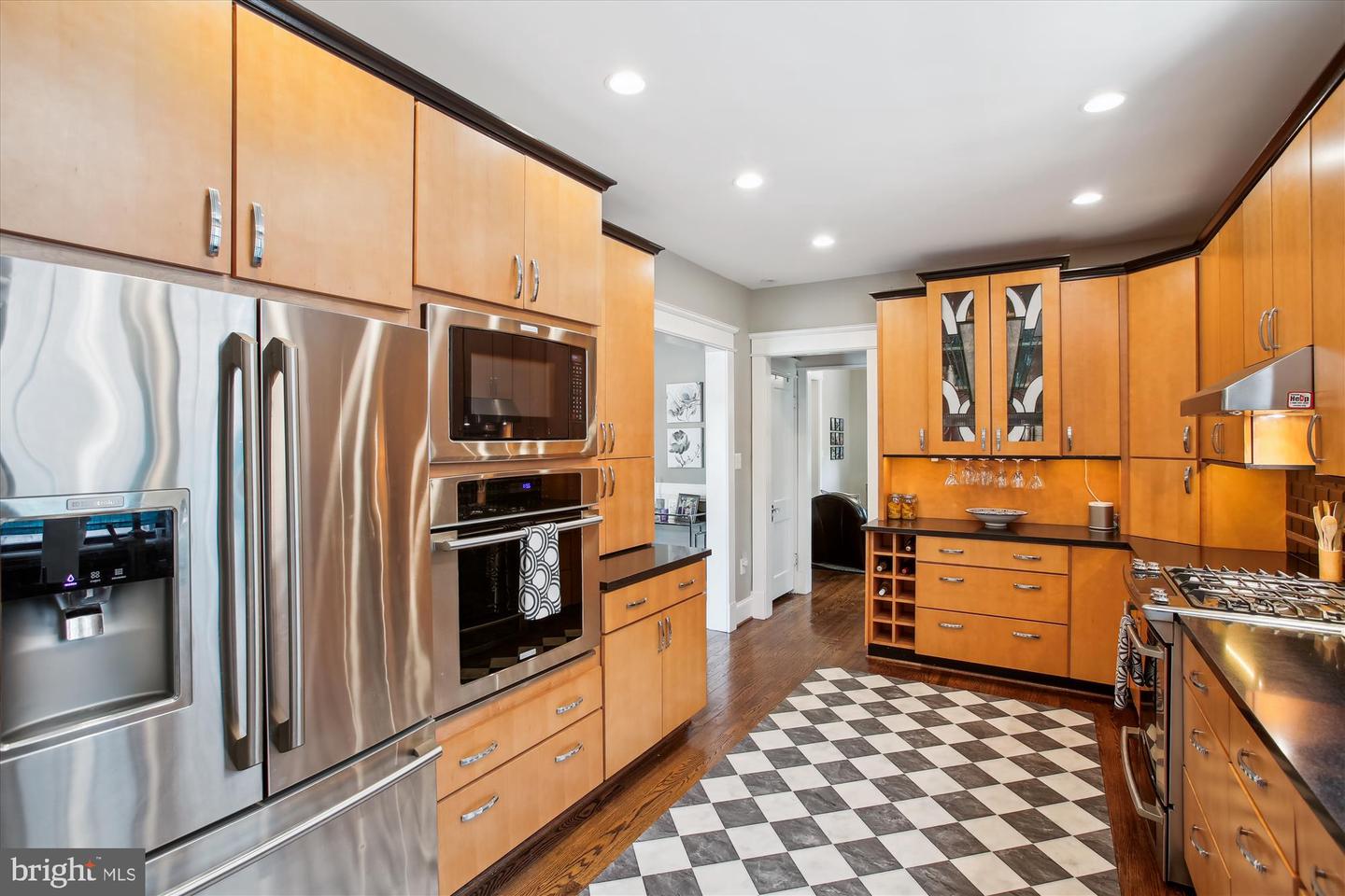 5240 COLORADO AVE NW, WASHINGTON, District Of Columbia 20011, 4 Bedrooms Bedrooms, ,2 BathroomsBathrooms,Residential,For sale,5240 COLORADO AVE NW,DCDC2200662 MLS # DCDC2200662