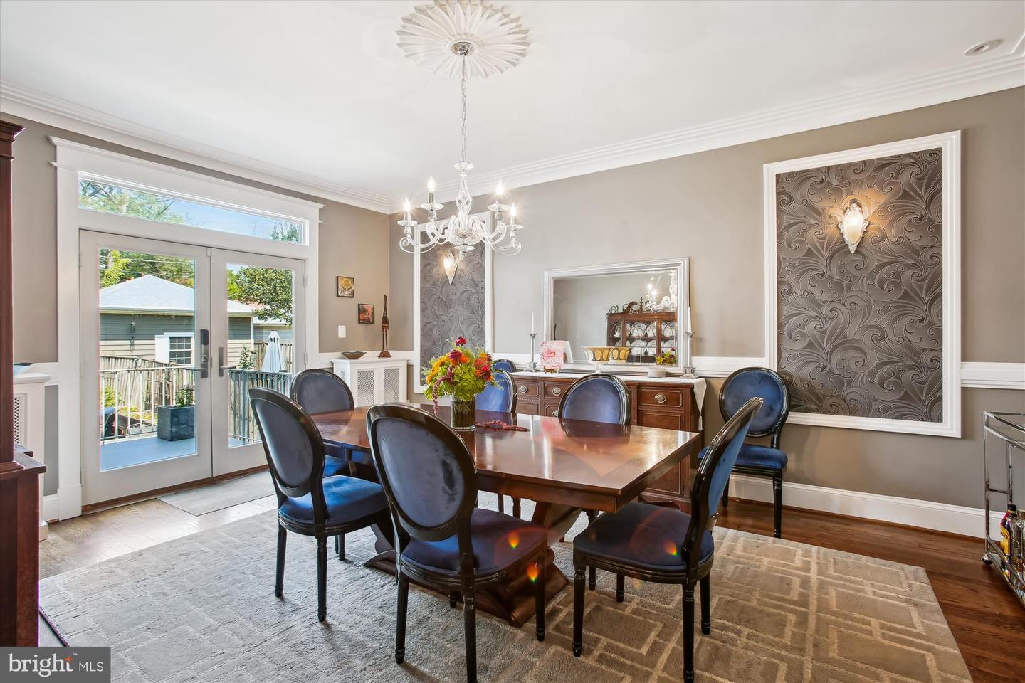 5240 COLORADO AVE NW, WASHINGTON, District Of Columbia 20011, 4 Bedrooms Bedrooms, ,2 BathroomsBathrooms,Residential,For sale,5240 COLORADO AVE NW,DCDC2200662 MLS # DCDC2200662