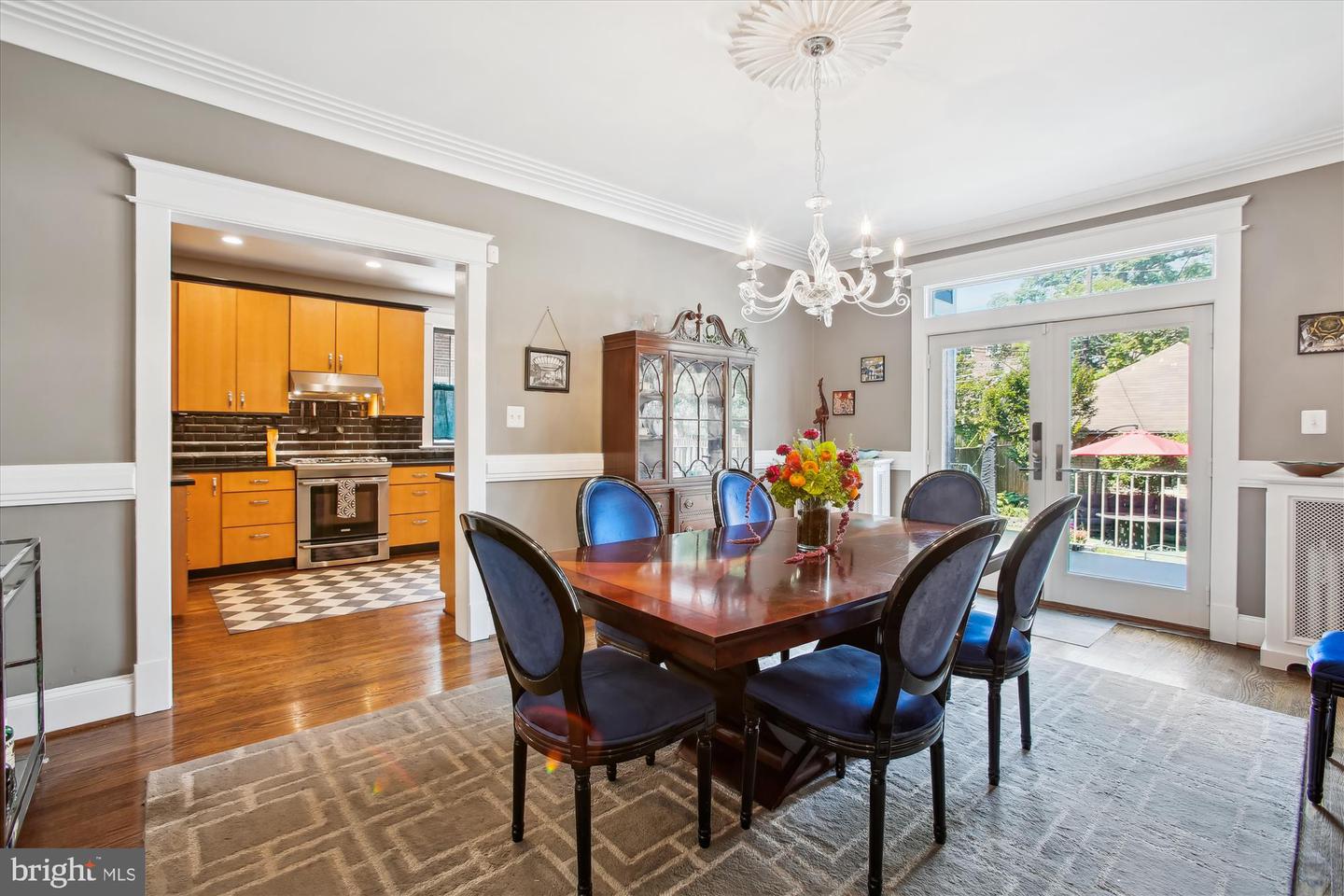 5240 COLORADO AVE NW, WASHINGTON, District Of Columbia 20011, 4 Bedrooms Bedrooms, ,2 BathroomsBathrooms,Residential,For sale,5240 COLORADO AVE NW,DCDC2200662 MLS # DCDC2200662