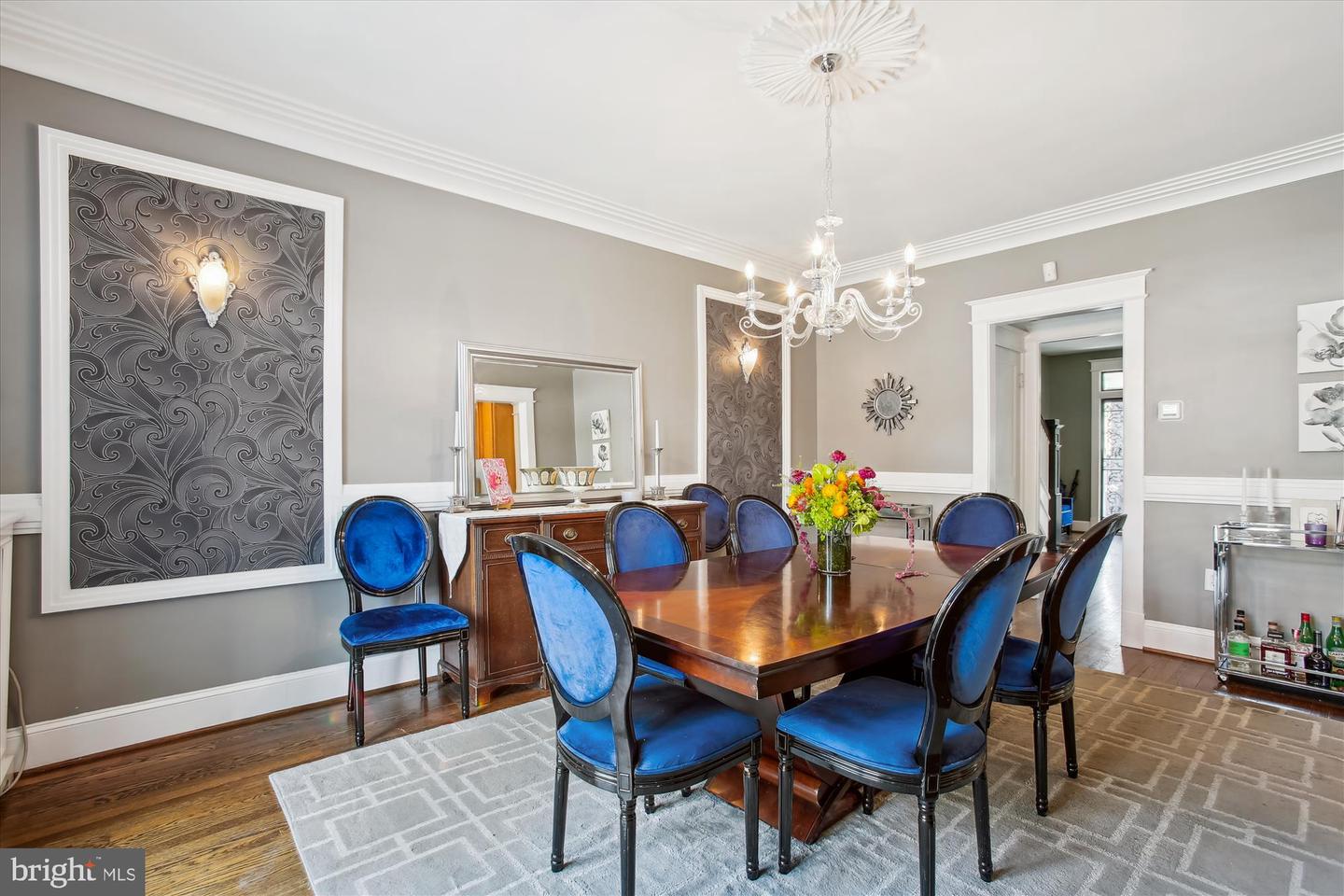 5240 COLORADO AVE NW, WASHINGTON, District Of Columbia 20011, 4 Bedrooms Bedrooms, ,2 BathroomsBathrooms,Residential,For sale,5240 COLORADO AVE NW,DCDC2200662 MLS # DCDC2200662
