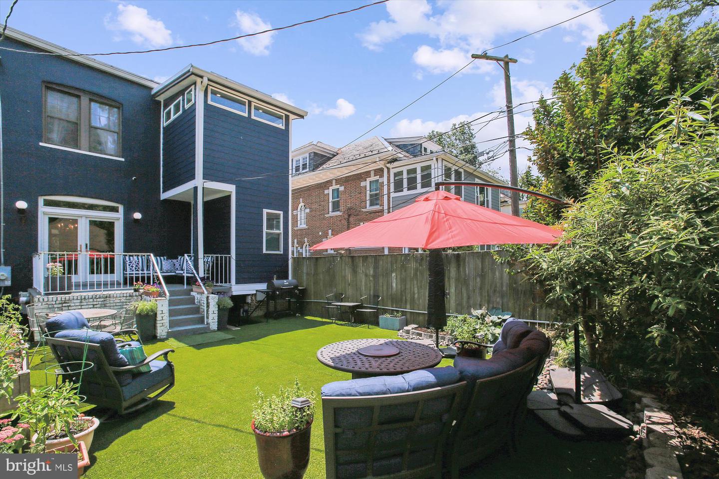 5240 COLORADO AVE NW, WASHINGTON, District Of Columbia 20011, 4 Bedrooms Bedrooms, ,2 BathroomsBathrooms,Residential,For sale,5240 COLORADO AVE NW,DCDC2200662 MLS # DCDC2200662