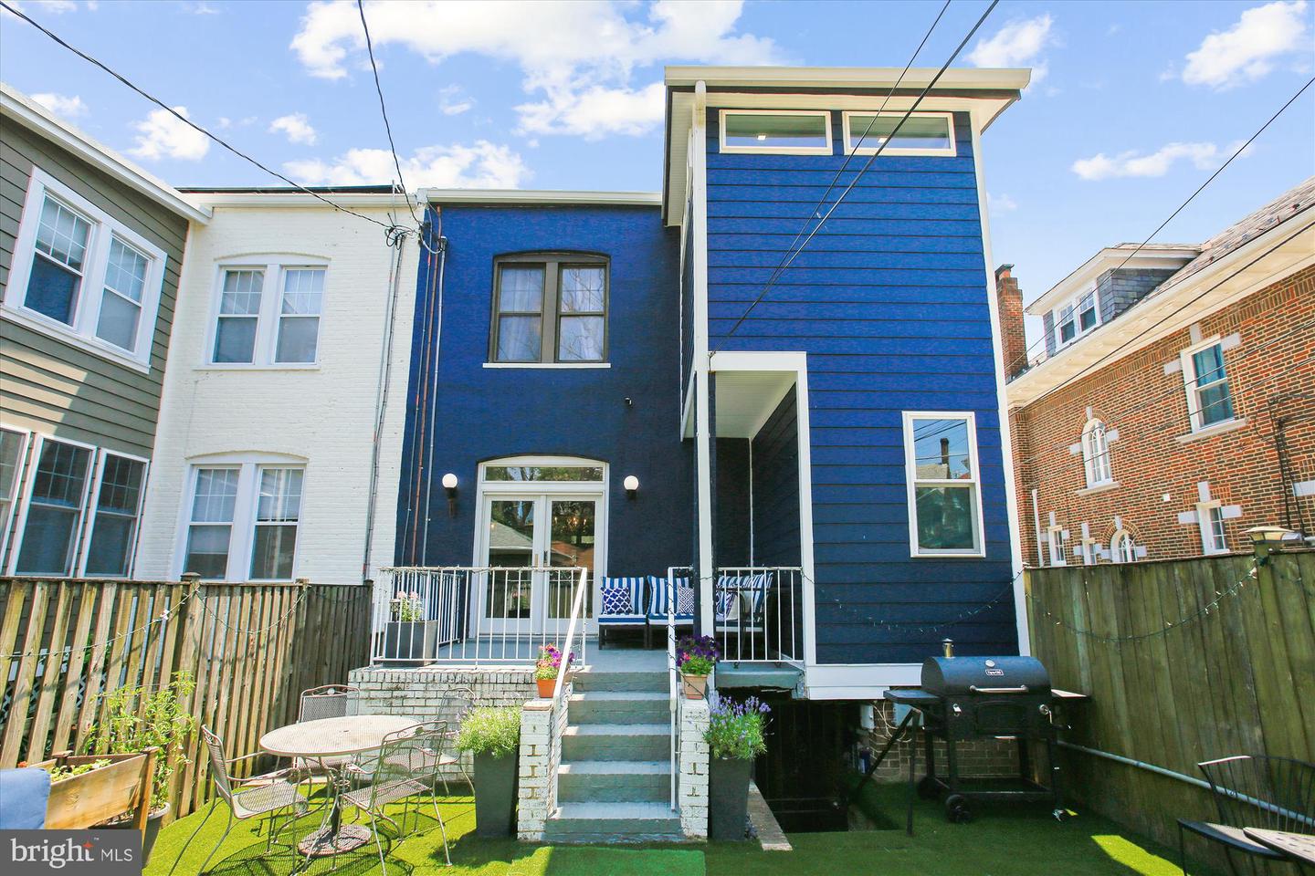 5240 COLORADO AVE NW, WASHINGTON, District Of Columbia 20011, 4 Bedrooms Bedrooms, ,2 BathroomsBathrooms,Residential,For sale,5240 COLORADO AVE NW,DCDC2200662 MLS # DCDC2200662
