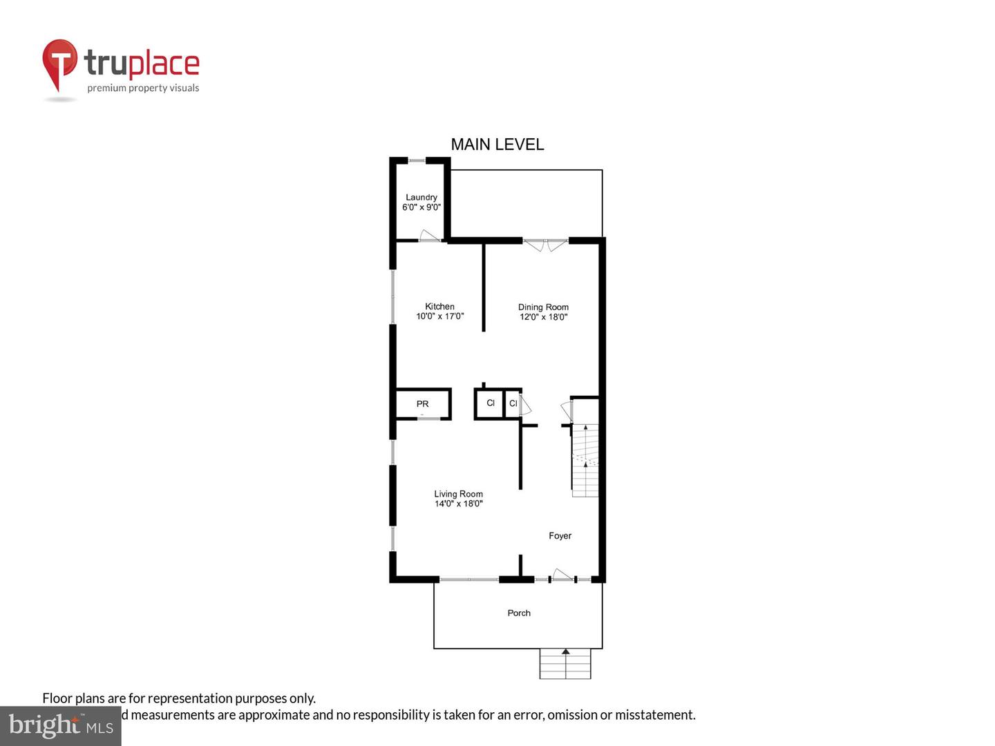5240 COLORADO AVE NW, WASHINGTON, District Of Columbia 20011, 4 Bedrooms Bedrooms, ,2 BathroomsBathrooms,Residential,For sale,5240 COLORADO AVE NW,DCDC2200662 MLS # DCDC2200662