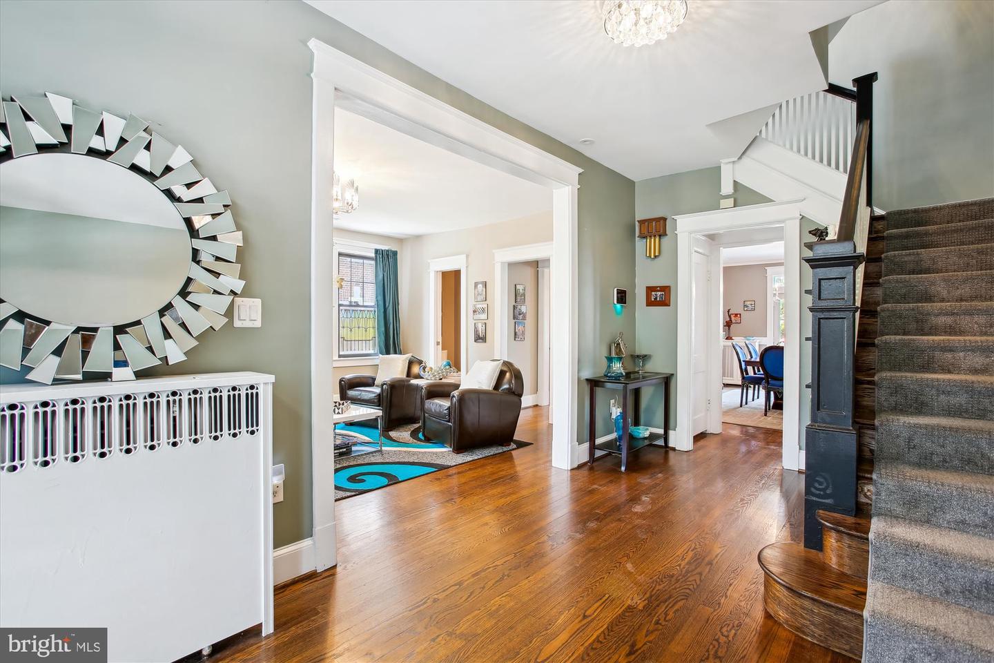 5240 COLORADO AVE NW, WASHINGTON, District Of Columbia 20011, 4 Bedrooms Bedrooms, ,2 BathroomsBathrooms,Residential,For sale,5240 COLORADO AVE NW,DCDC2200662 MLS # DCDC2200662