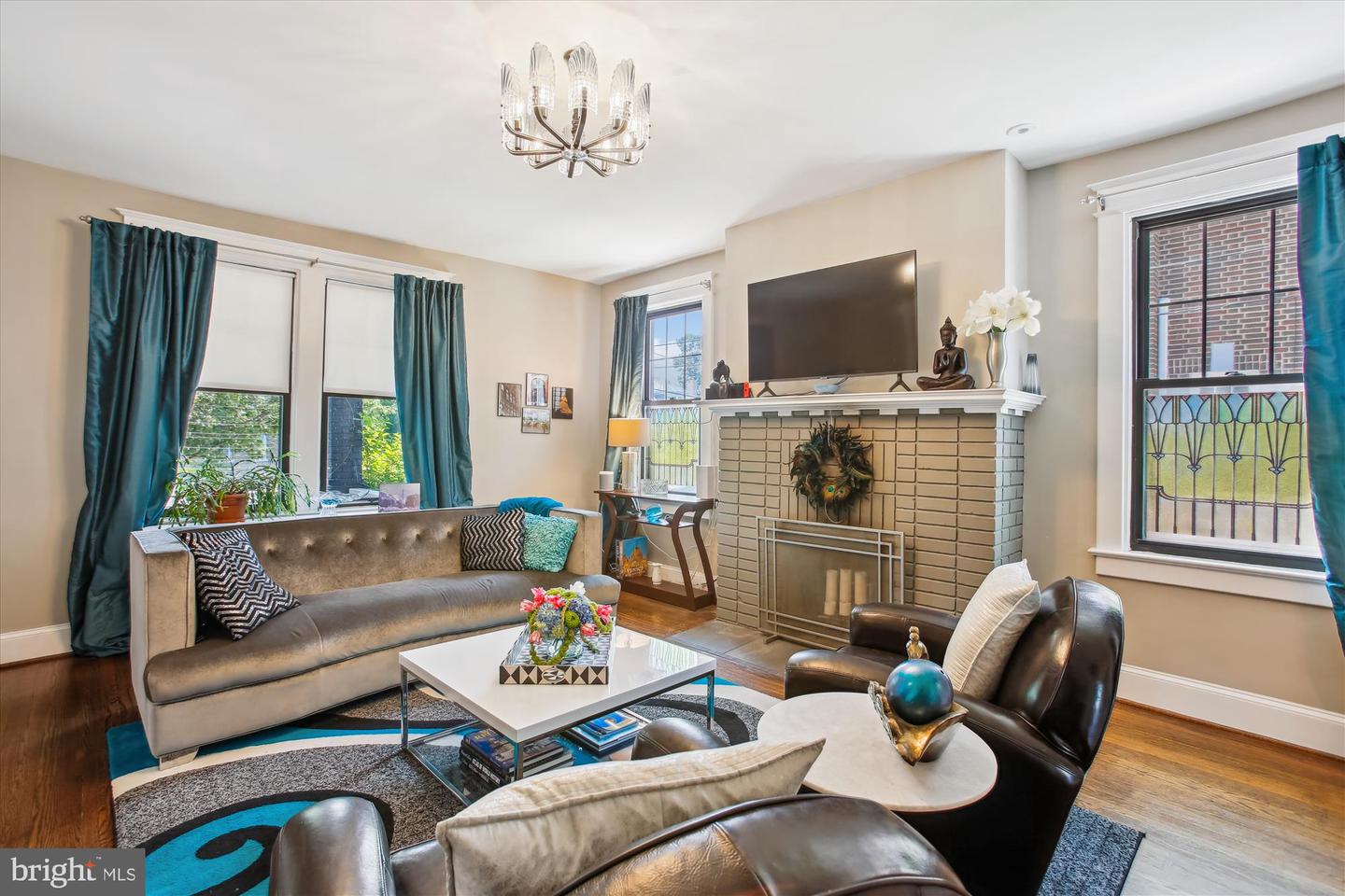 5240 COLORADO AVE NW, WASHINGTON, District Of Columbia 20011, 4 Bedrooms Bedrooms, ,2 BathroomsBathrooms,Residential,For sale,5240 COLORADO AVE NW,DCDC2200662 MLS # DCDC2200662