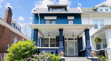 5240 COLORADO AVE NW, WASHINGTON, District Of Columbia 20011, 4 Bedrooms Bedrooms, ,2 BathroomsBathrooms,Residential,For sale,5240 COLORADO AVE NW,DCDC2200662 MLS # DCDC2200662