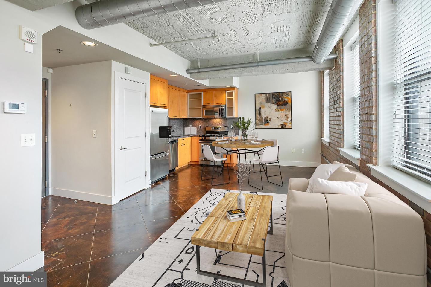916 G ST NW #505, WASHINGTON, District Of Columbia 20001, 1 Bedroom Bedrooms, ,1 BathroomBathrooms,Residential,For sale,916 G ST NW #505,DCDC2200694 MLS # DCDC2200694