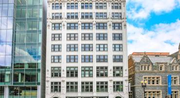 916 G ST NW #505, WASHINGTON, District Of Columbia 20001, 1 Bedroom Bedrooms, ,1 BathroomBathrooms,Residential,For sale,916 G ST NW #505,DCDC2200694 MLS # DCDC2200694