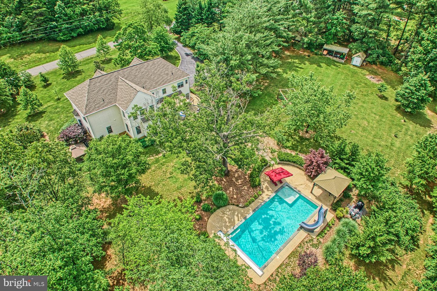 9346 BOLEY PL, NOKESVILLE, Virginia 20181, 5 Bedrooms Bedrooms, ,4 BathroomsBathrooms,Residential,For sale,9346 BOLEY PL,VAPW2094728 MLS # VAPW2094728