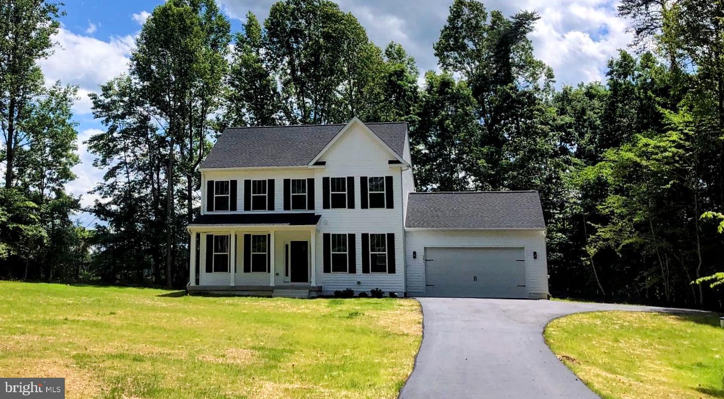 4801 PARTLOW RD, PARTLOW, Virginia 22534, 4 Bedrooms Bedrooms, ,2 BathroomsBathrooms,Residential,For sale,4801 PARTLOW RD,VASP2033156 MLS # VASP2033156