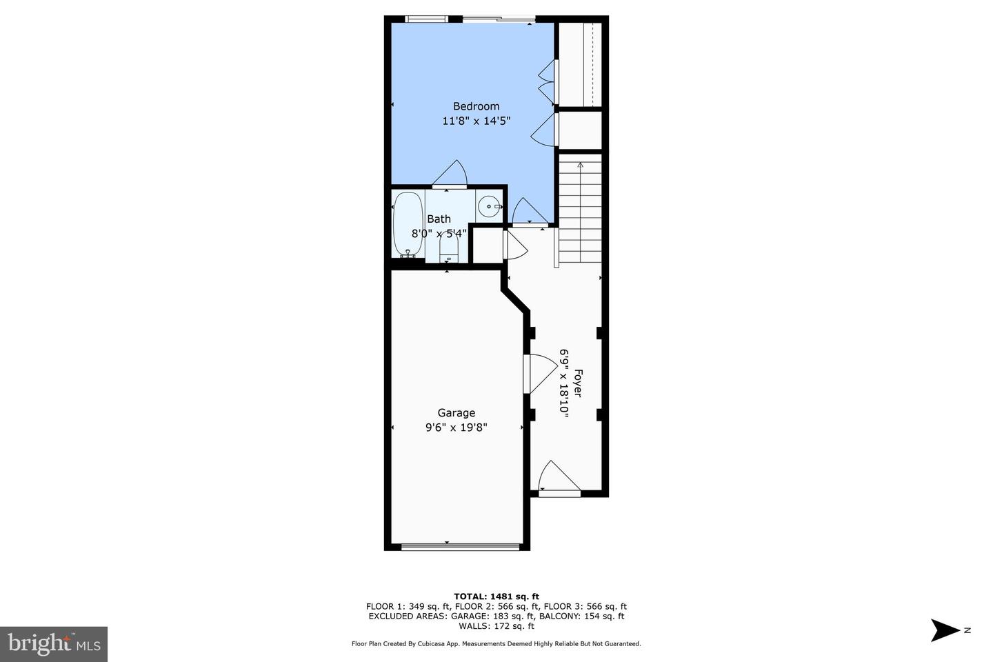 15635 JOHN DISKIN CIR, WOODBRIDGE, Virginia 22191, 3 Bedrooms Bedrooms, ,3 BathroomsBathrooms,Residential,For sale,15635 JOHN DISKIN CIR,VAPW2094746 MLS # VAPW2094746