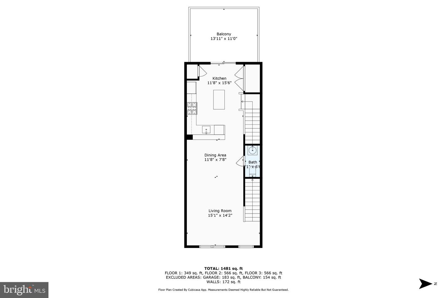 15635 JOHN DISKIN CIR, WOODBRIDGE, Virginia 22191, 3 Bedrooms Bedrooms, ,3 BathroomsBathrooms,Residential,For sale,15635 JOHN DISKIN CIR,VAPW2094746 MLS # VAPW2094746