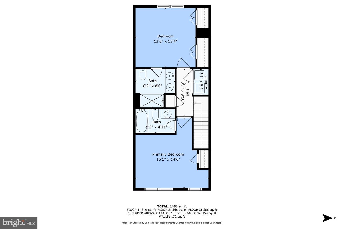 15635 JOHN DISKIN CIR, WOODBRIDGE, Virginia 22191, 3 Bedrooms Bedrooms, ,3 BathroomsBathrooms,Residential,For sale,15635 JOHN DISKIN CIR,VAPW2094746 MLS # VAPW2094746