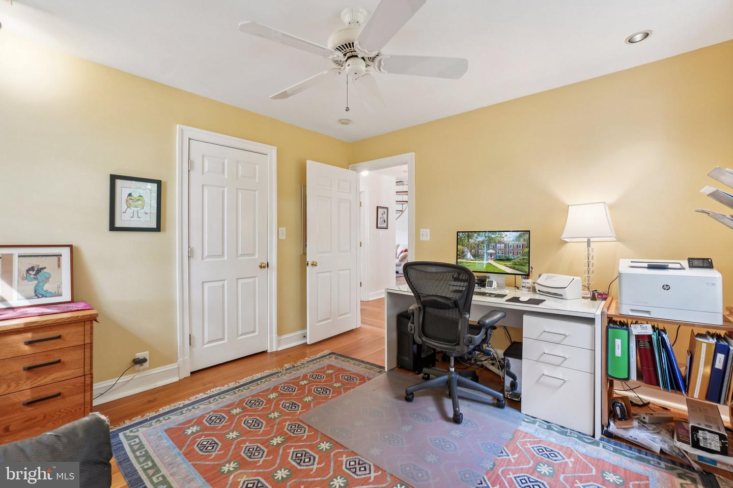 2862 S BUCHANAN ST S #B2, ARLINGTON, Virginia 22206, 3 Bedrooms Bedrooms, ,2 BathroomsBathrooms,Residential,For sale,2862 S BUCHANAN ST S #B2,VAAR2057540 MLS # VAAR2057540