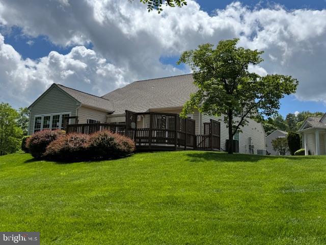 1720 FAVERSHAM WAY, WOODBRIDGE, Virginia 22192, 4 Bedrooms Bedrooms, ,3 BathroomsBathrooms,Residential,For sale,1720 FAVERSHAM WAY,VAPW2095046 MLS # VAPW2095046