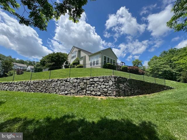 1720 FAVERSHAM WAY, WOODBRIDGE, Virginia 22192, 4 Bedrooms Bedrooms, ,3 BathroomsBathrooms,Residential,For sale,1720 FAVERSHAM WAY,VAPW2095046 MLS # VAPW2095046