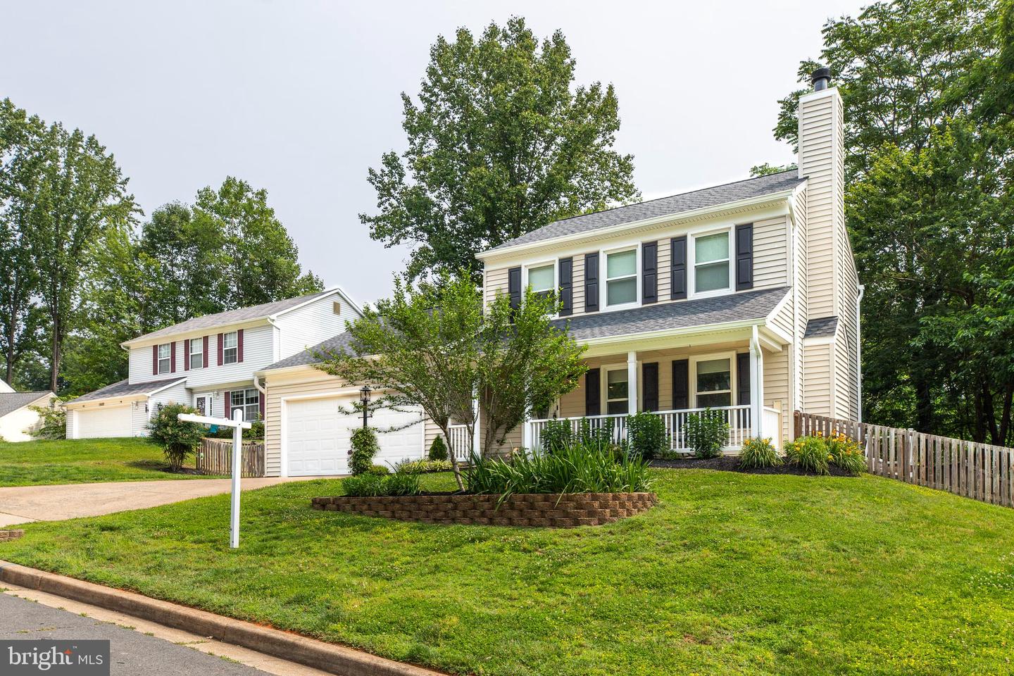 15691 PIKE TRL, DUMFRIES, Virginia 22025, 4 Bedrooms Bedrooms, ,2 BathroomsBathrooms,Residential,For sale,15691 PIKE TRL,VAPW2095146 MLS # VAPW2095146