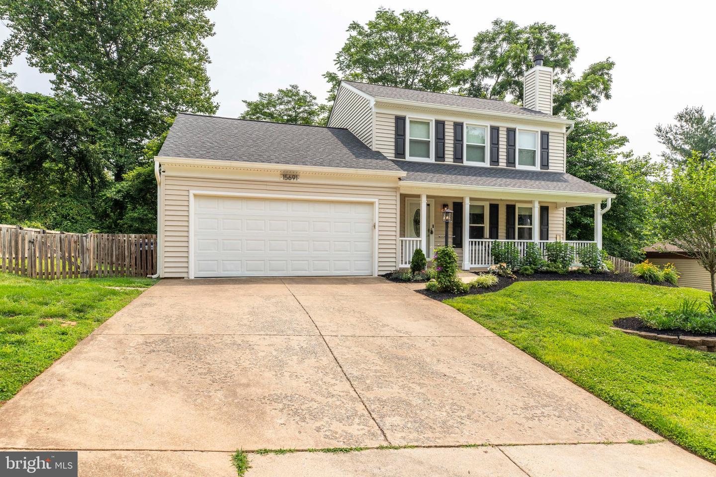 15691 PIKE TRL, DUMFRIES, Virginia 22025, 4 Bedrooms Bedrooms, ,2 BathroomsBathrooms,Residential,For sale,15691 PIKE TRL,VAPW2095146 MLS # VAPW2095146