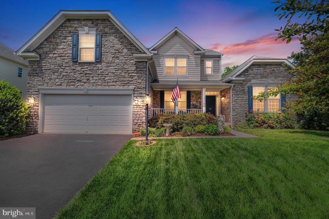 18776 PIER TRAIL DR, TRIANGLE, Virginia 22172, 6 Bedrooms Bedrooms, ,3 BathroomsBathrooms,Residential,For sale,18776 PIER TRAIL DR,VAPW2095184 MLS # VAPW2095184