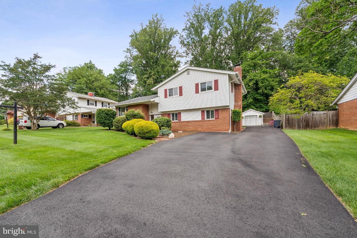 3508 BROOKWOOD DR, FAIRFAX, Virginia 22030, 3 Bedrooms Bedrooms, ,2 BathroomsBathrooms,Residential,For sale,3508 BROOKWOOD DR,VAFC2006348 MLS # VAFC2006348