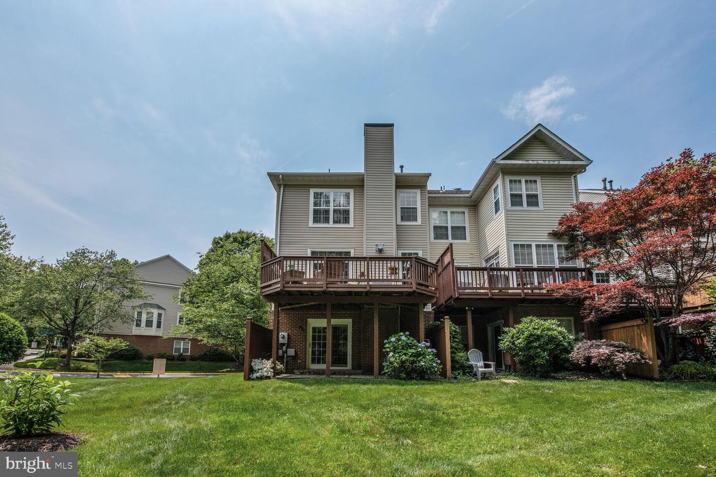 1249 WILD HAWTHORN WAY, RESTON, Virginia 20194, 3 Bedrooms Bedrooms, ,2 BathroomsBathrooms,Residential,For sale,1249 WILD HAWTHORN WAY,VAFX2242334 MLS # VAFX2242334