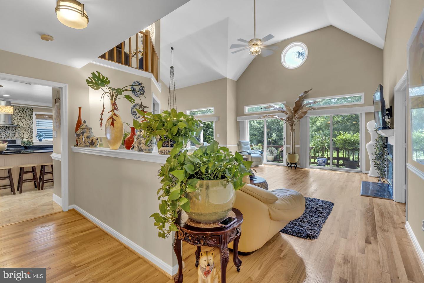 7504 WALNUT HILL LN, FALLS CHURCH, Virginia 22042, 4 Bedrooms Bedrooms, ,4 BathroomsBathrooms,Residential,For sale,7504 WALNUT HILL LN,VAFX2242338 MLS # VAFX2242338