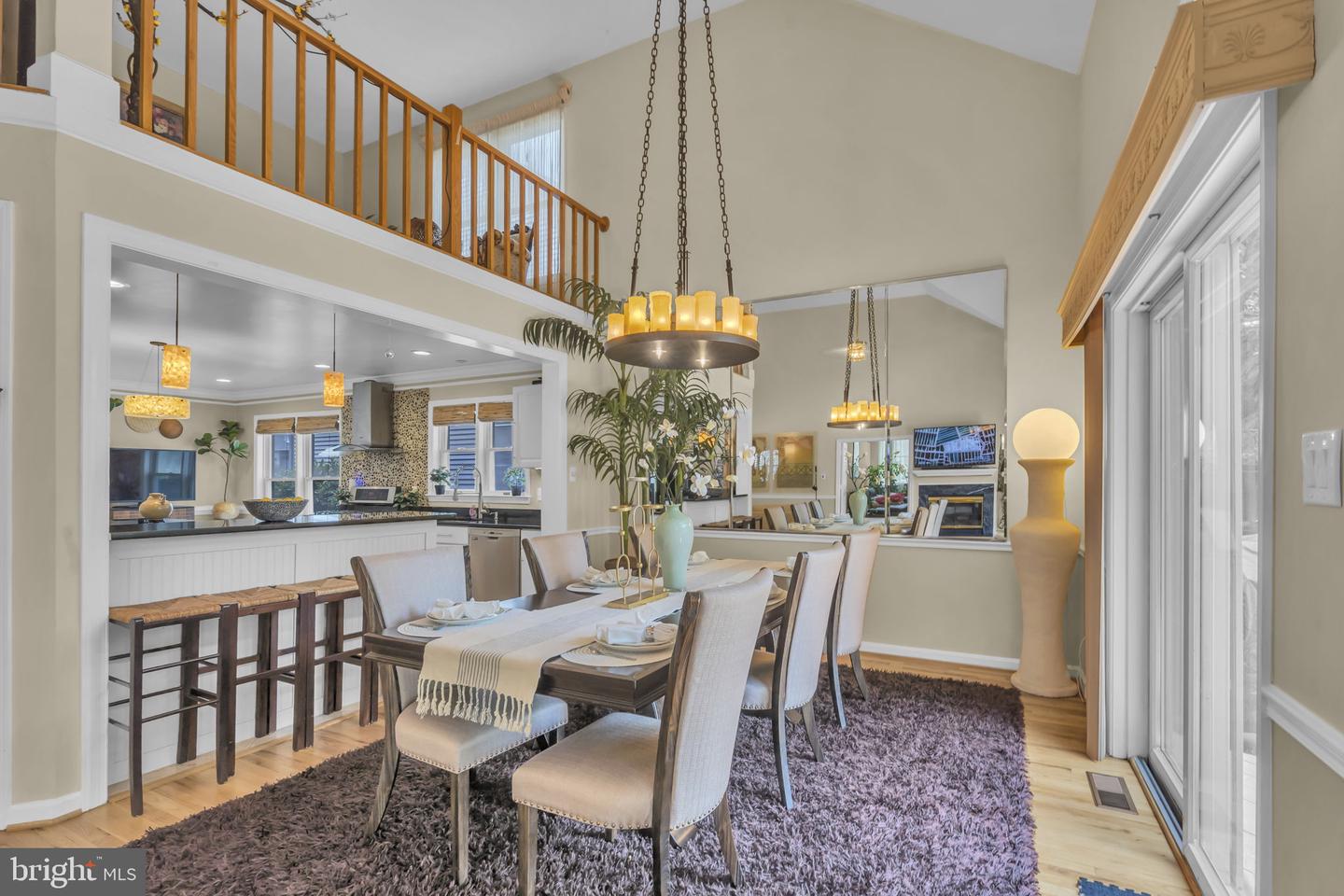7504 WALNUT HILL LN, FALLS CHURCH, Virginia 22042, 4 Bedrooms Bedrooms, ,4 BathroomsBathrooms,Residential,For sale,7504 WALNUT HILL LN,VAFX2242338 MLS # VAFX2242338