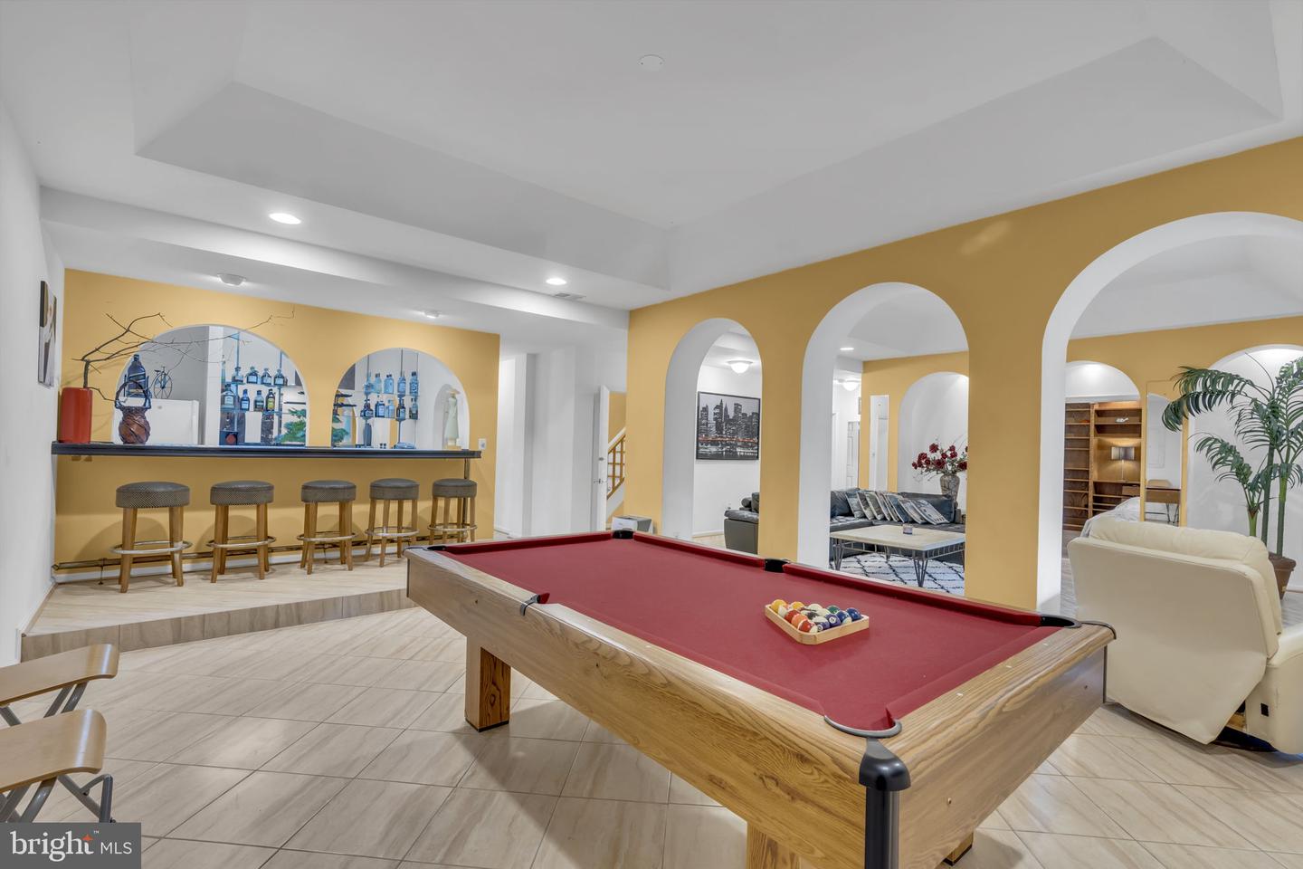 7504 WALNUT HILL LN, FALLS CHURCH, Virginia 22042, 4 Bedrooms Bedrooms, ,4 BathroomsBathrooms,Residential,For sale,7504 WALNUT HILL LN,VAFX2242338 MLS # VAFX2242338