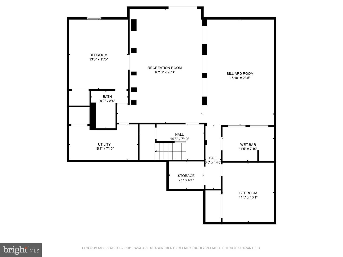 7504 WALNUT HILL LN, FALLS CHURCH, Virginia 22042, 4 Bedrooms Bedrooms, ,4 BathroomsBathrooms,Residential,For sale,7504 WALNUT HILL LN,VAFX2242338 MLS # VAFX2242338