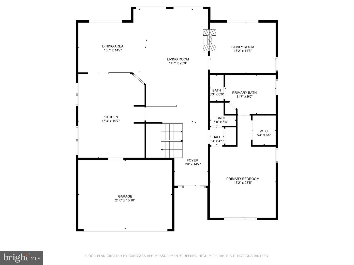 7504 WALNUT HILL LN, FALLS CHURCH, Virginia 22042, 4 Bedrooms Bedrooms, ,4 BathroomsBathrooms,Residential,For sale,7504 WALNUT HILL LN,VAFX2242338 MLS # VAFX2242338