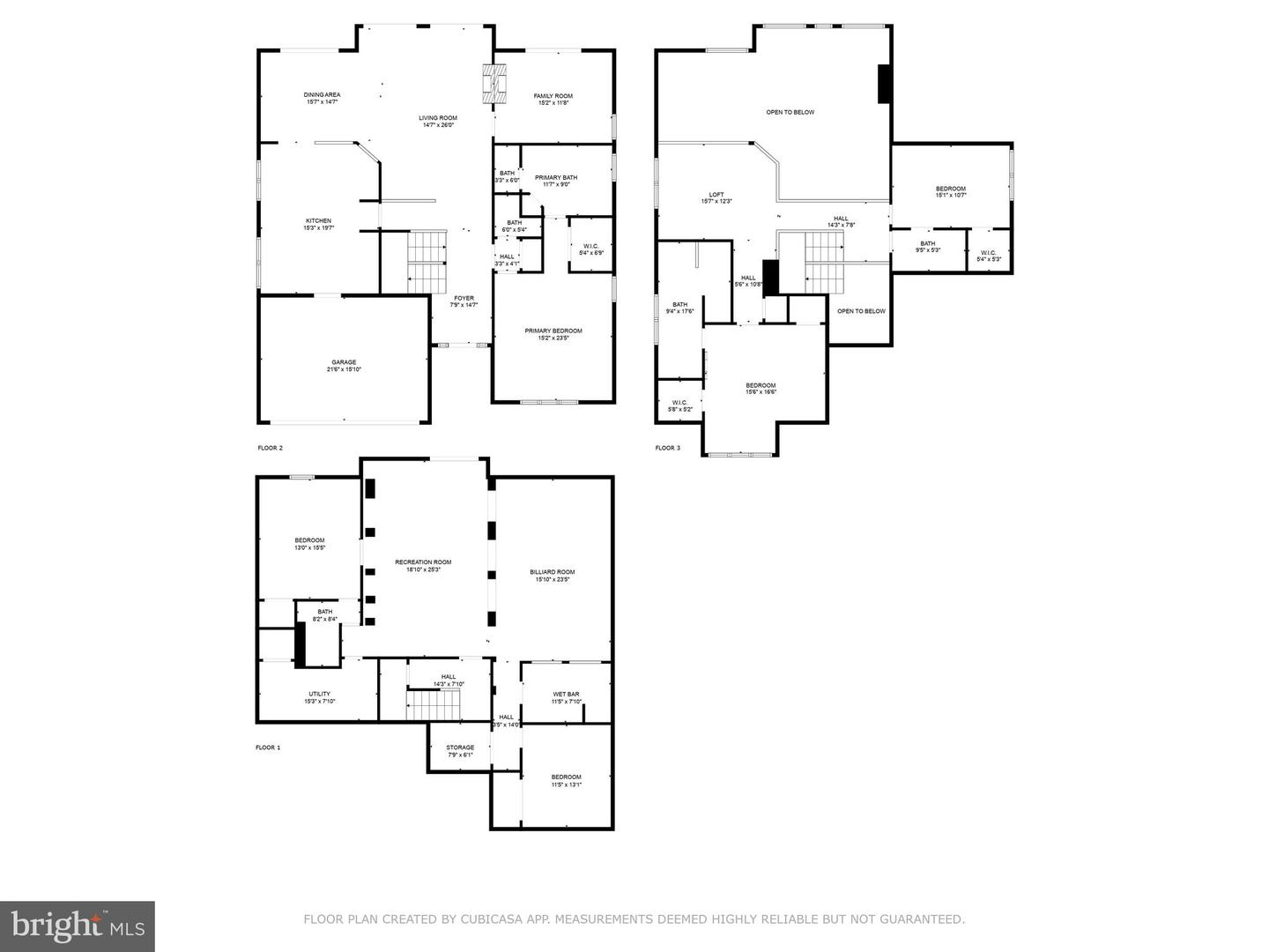 7504 WALNUT HILL LN, FALLS CHURCH, Virginia 22042, 4 Bedrooms Bedrooms, ,4 BathroomsBathrooms,Residential,For sale,7504 WALNUT HILL LN,VAFX2242338 MLS # VAFX2242338