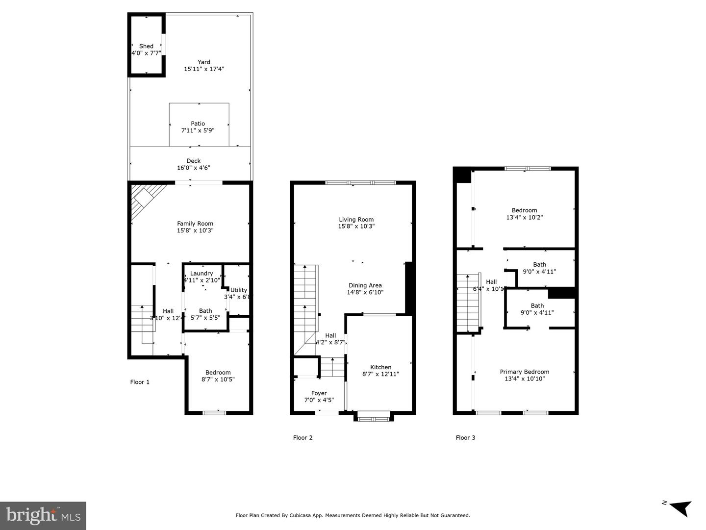 2759 STONE HOLLOW DR, VIENNA, Virginia 22180, 3 Bedrooms Bedrooms, ,2 BathroomsBathrooms,Residential,For sale,2759 STONE HOLLOW DR,VAFX2242600 MLS # VAFX2242600